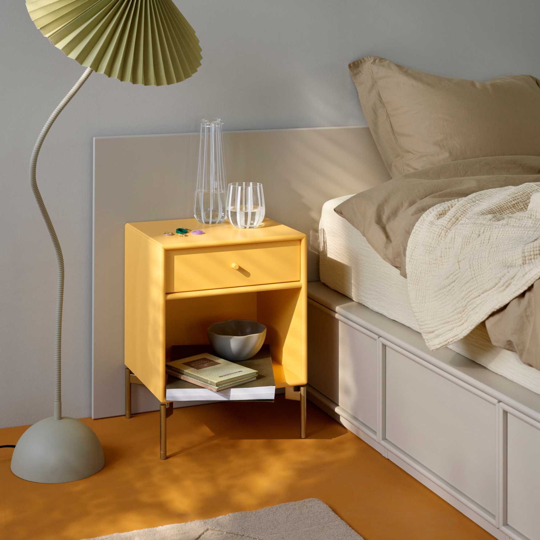 Montana Dream Nightstand